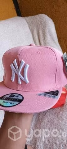New era caps