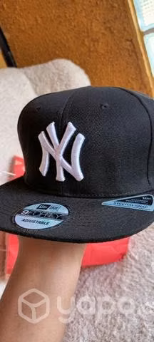 New era caps
