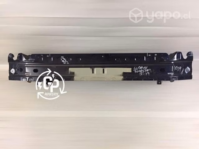 Refuerzo Delantero Subaru Forester 2012 2017
