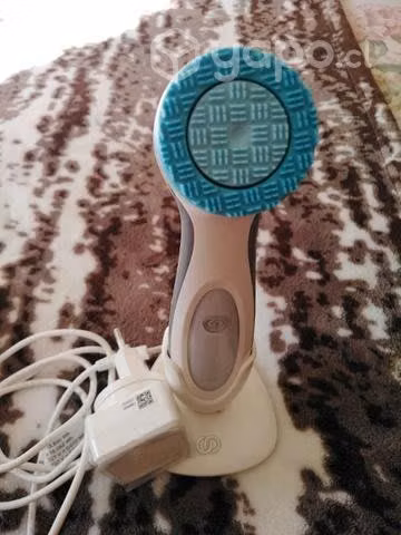 Limpiador facial