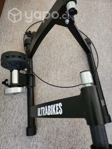 Rodillo Bicicleta Ultra Bikes Pro 20