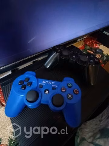 Playstation 3 - Imagen 2