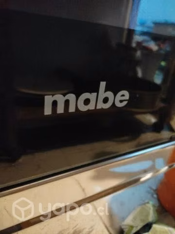Cocina Mabe