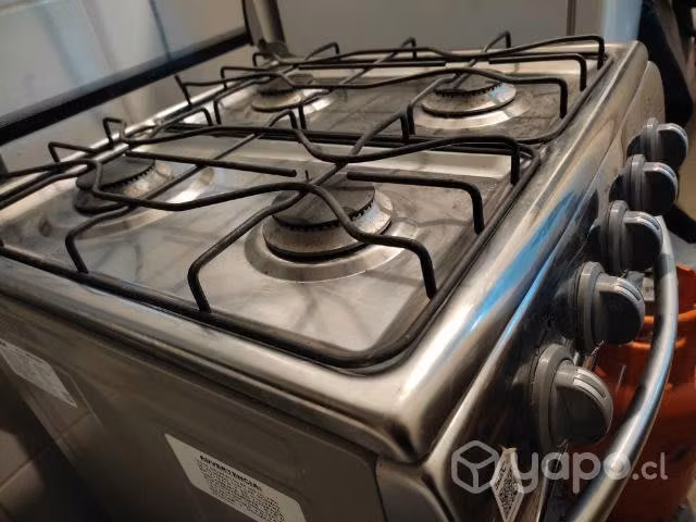 Cocina Mabe