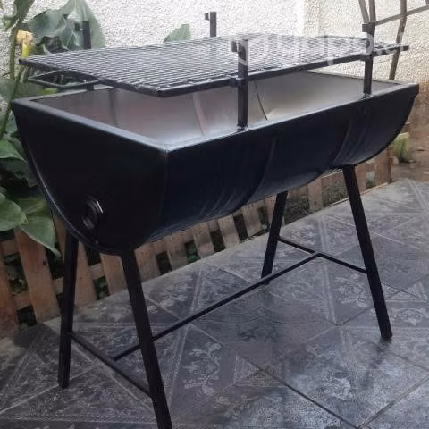 Parrillas