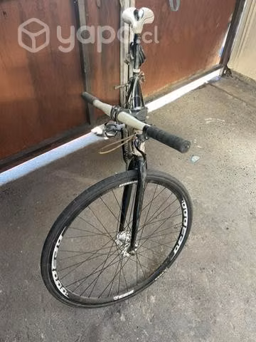Fixie bicicleta - Imagen 4