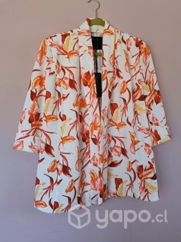 Blazer xxl nuevo