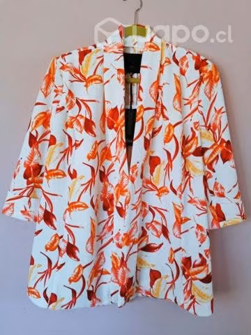 Blazer xxl nuevo