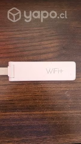 Repetidor wifi xiaomi