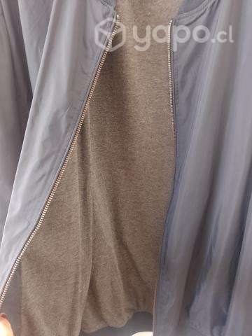 Corta viento XL - Imagen 3