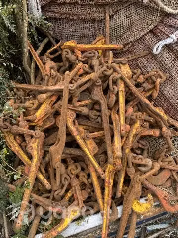 Trinquete