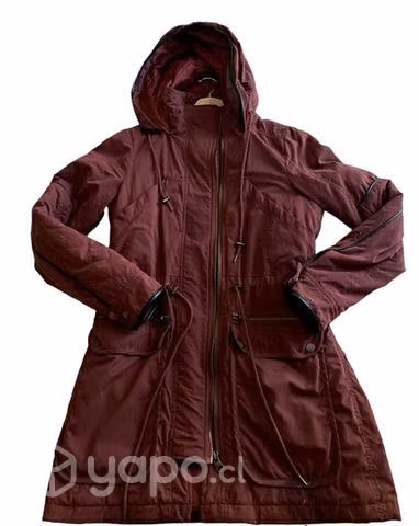 Chaqueta Barbados