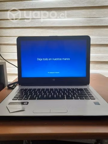 Notebook HP