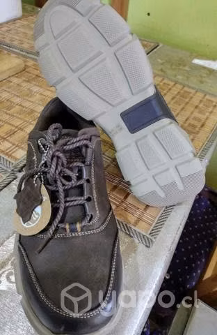 Calzado varón 42 nuevo