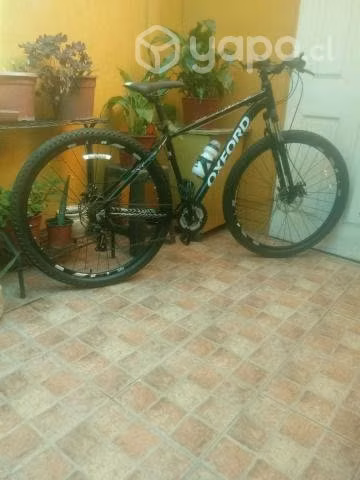 Bicicleta Oxford Nueva - Imagen 2