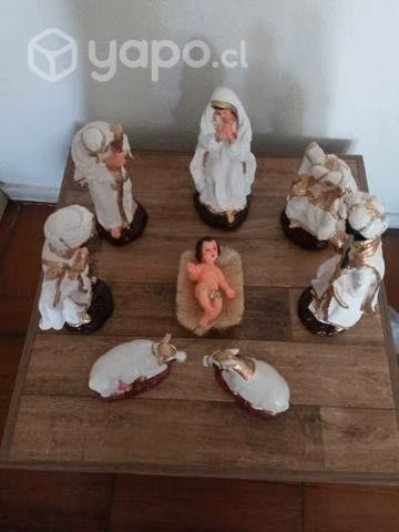 pesebre