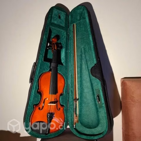 Violín Freeman Classic Poco Uso