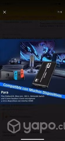 Capturadora de video - Imagen 4