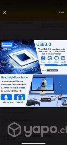 Capturadora de video - Imagen 2
