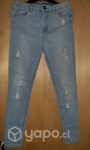 Lote mujer s/m - Imagen 4