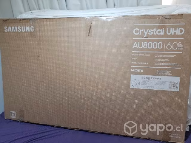 LED Samsung 60 pulgadas