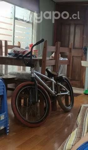 Bmx haro 80Kconv