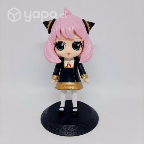 Figura de Annya
