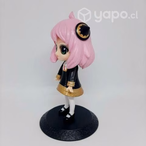 Figura de Annya