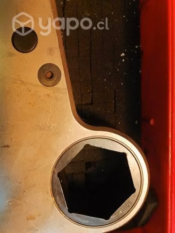 Multiplicador de torque torcup mod tx-8