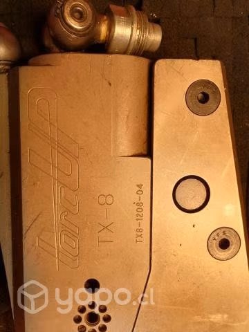 Multiplicador de torque torcup mod tx-8 - Imagen 3