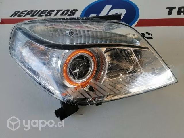 Óptico RH Geely Mk 2011 - Imagen 3