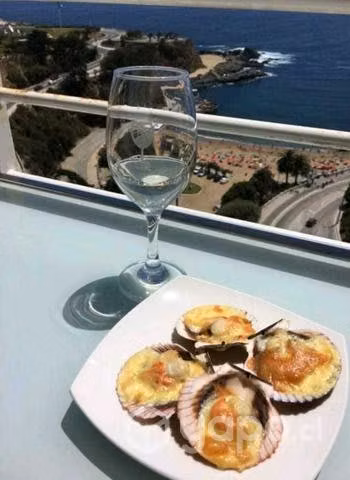 Vacaciones en Litoral Central