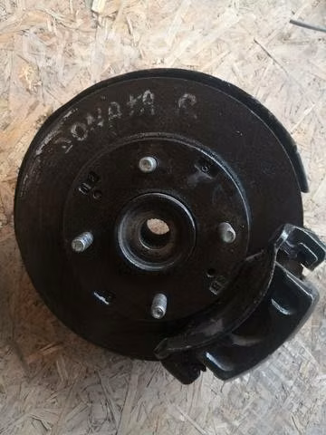 Masa muñón completo Hyundai sonata