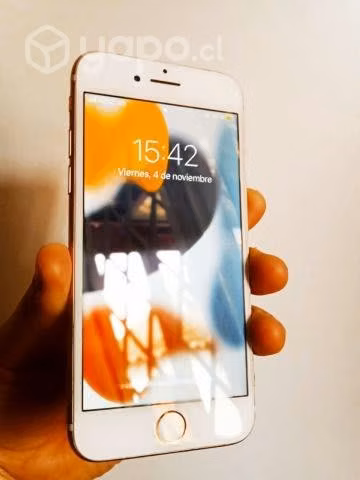 Iphone 7 LIBERADO 128 Gb (MN8P2LL/A)