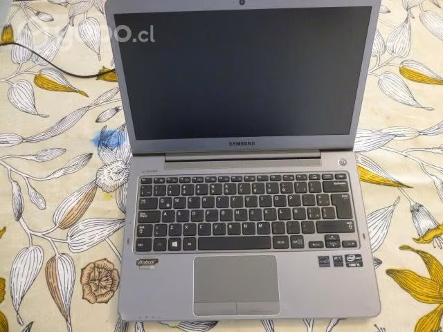 Notebook Samsung Ultrabook 13.3