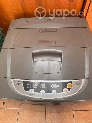 Lavadora Fensa 7kg
