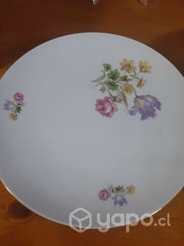 Loza antigua