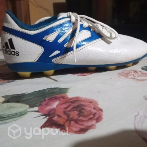 Zapatos de futbol