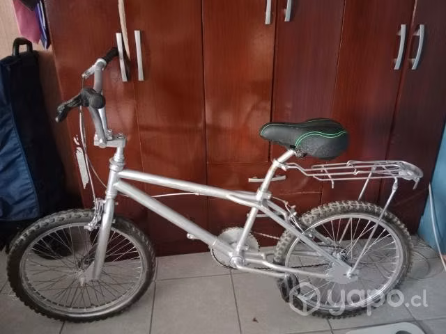 Bicicleta BMX - Imagen 5