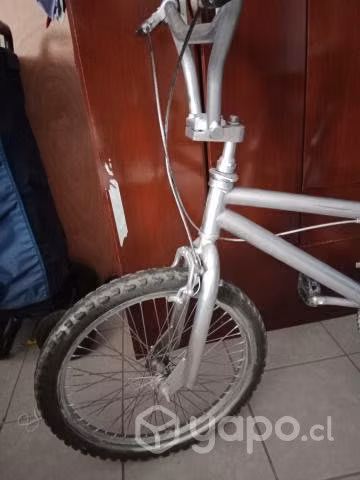 Bicicleta BMX - Imagen 2