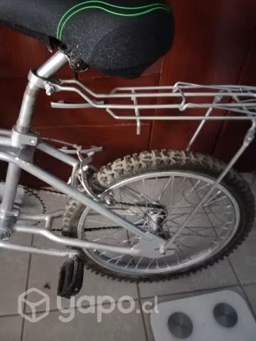 Bicicleta BMX - Imagen 3