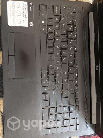 Notebook HP - Imagen 2