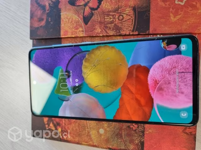 Samsung a51