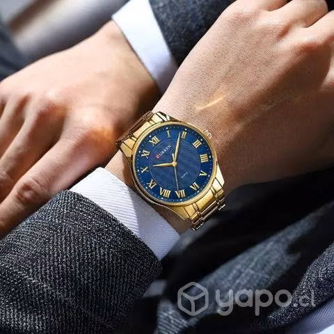 Reloj curren - Imagen 2