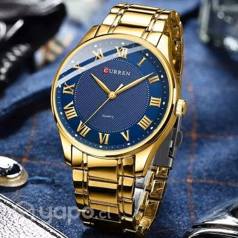 Reloj curren - Imagen 3