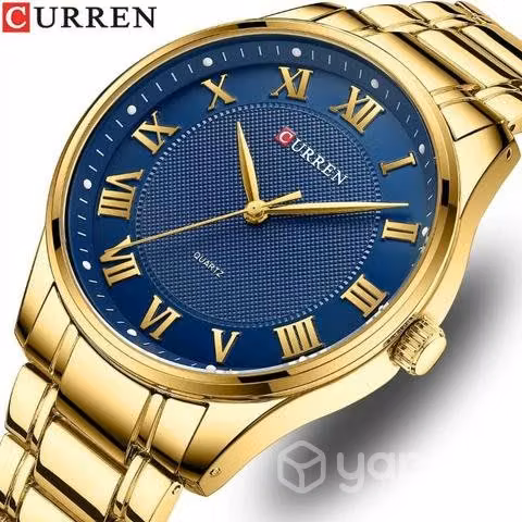 Reloj curren - Imagen 4