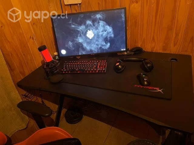 Pc gamer