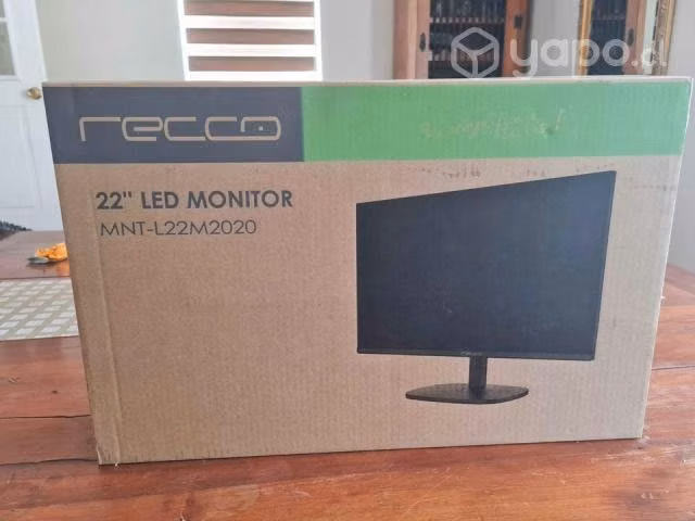 Monitor 75 hz