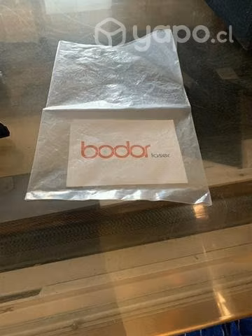 Maquina Corte y grabado laser