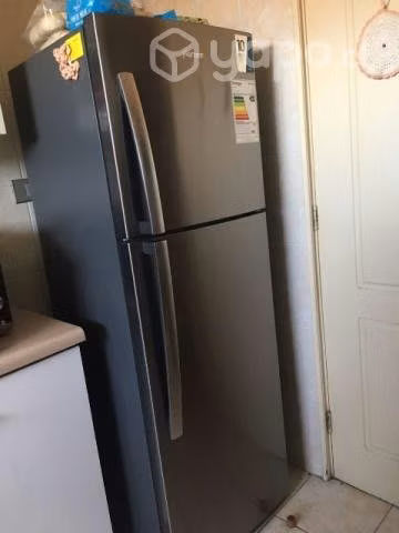 Refrigerador impecable